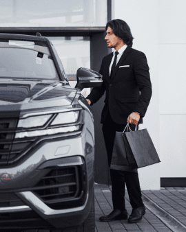 Airport Transfer